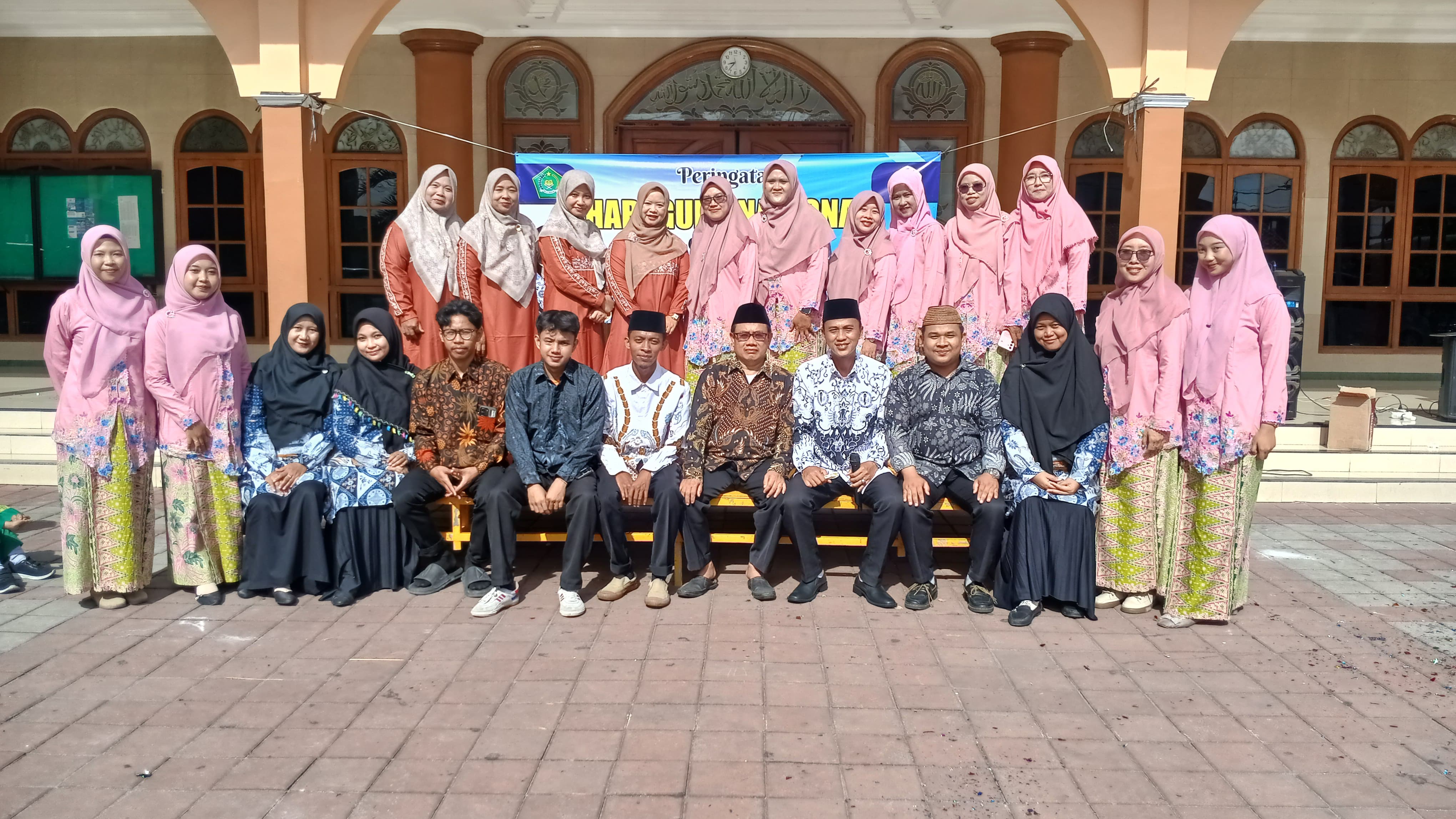 Assessment Sumatif Tengah Semester I